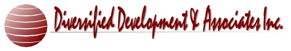 Diversified Development & Associates Inc.